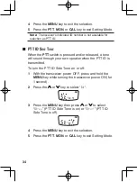 Preview for 43 page of Kenwood Instruction manual Instruction Manual