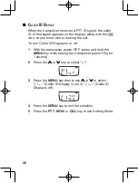 Preview for 45 page of Kenwood Instruction manual Instruction Manual