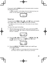 Preview for 48 page of Kenwood Instruction manual Instruction Manual