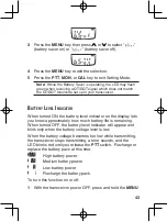 Preview for 52 page of Kenwood Instruction manual Instruction Manual