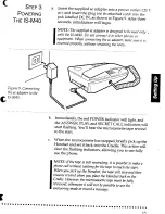 Preview for 17 page of Kenwood IS-M40 Instruction Manual