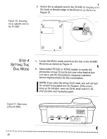 Preview for 18 page of Kenwood IS-M40 Instruction Manual