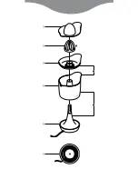 Preview for 3 page of Kenwood JE260 series Instructions Manual