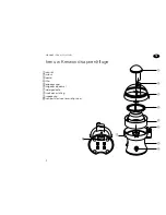 Preview for 10 page of Kenwood JE350 series User Manual