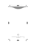 Preview for 1 page of Kenwood JE510 Instruction Manual