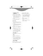 Предварительный просмотр 12 страницы Kenwood JE510 Instruction Manual