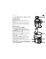 Preview for 11 page of Kenwood JE550 Instructions Manual