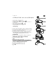 Preview for 13 page of Kenwood JE550 Instructions Manual