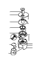 Preview for 4 page of Kenwood JE560 Manual