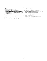 Preview for 10 page of Kenwood JE560 Manual