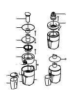 Предварительный просмотр 4 страницы Kenwood JE700 User Manual