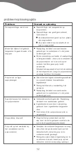 Preview for 14 page of Kenwood JE850 Instruction Manual