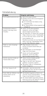 Preview for 28 page of Kenwood JE880 Manual