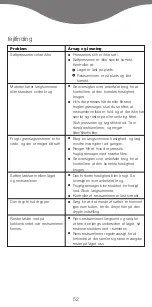 Preview for 54 page of Kenwood JE880 Manual