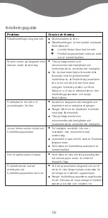 Preview for 60 page of Kenwood JE880 Manual