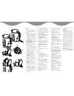 Kenwood JK340 series User Manual предпросмотр