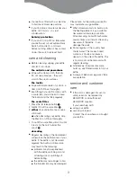 Preview for 6 page of Kenwood JK840 Series User Manual