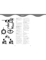 Preview for 2 page of Kenwood JKP200 series Manual