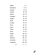 Preview for 2 page of Kenwood JMP40 Instructions Manual