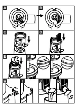 Preview for 4 page of Kenwood JMP40 Instructions Manual