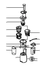 Preview for 3 page of Kenwood JMP60 Instructions Manual