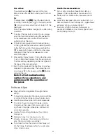 Preview for 7 page of Kenwood JMP80 Instructions Manual