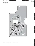 Preview for 7 page of Kenwood K-323 Service Manual