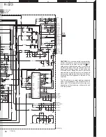 Preview for 16 page of Kenwood K-323 Service Manual