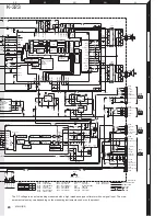 Preview for 20 page of Kenwood K-323 Service Manual