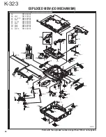 Preview for 24 page of Kenwood K-323 Service Manual