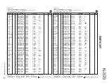 Preview for 27 page of Kenwood K-323 Service Manual