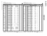 Preview for 30 page of Kenwood K-323 Service Manual