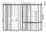 Preview for 32 page of Kenwood K-323 Service Manual