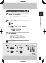 Preview for 9 page of Kenwood K-501USB Instruction Manual