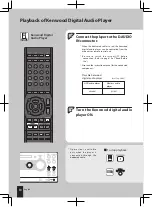 Preview for 10 page of Kenwood K-501USB Instruction Manual