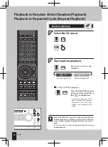 Preview for 12 page of Kenwood K-501USB Instruction Manual