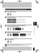 Preview for 49 page of Kenwood K-501USB Instruction Manual