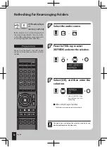 Preview for 52 page of Kenwood K-501USB Instruction Manual