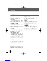 Предварительный просмотр 4 страницы Kenwood K-521 Instruction Manual