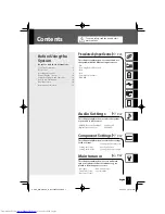 Предварительный просмотр 7 страницы Kenwood K-521 Instruction Manual