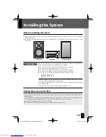 Предварительный просмотр 9 страницы Kenwood K-521 Instruction Manual