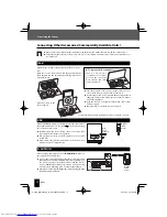 Предварительный просмотр 12 страницы Kenwood K-521 Instruction Manual