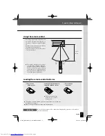 Предварительный просмотр 17 страницы Kenwood K-521 Instruction Manual