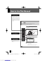 Предварительный просмотр 18 страницы Kenwood K-521 Instruction Manual