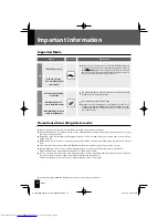 Предварительный просмотр 22 страницы Kenwood K-521 Instruction Manual