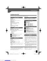 Предварительный просмотр 23 страницы Kenwood K-521 Instruction Manual