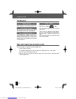 Предварительный просмотр 24 страницы Kenwood K-521 Instruction Manual