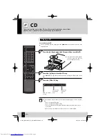 Предварительный просмотр 26 страницы Kenwood K-521 Instruction Manual