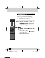 Предварительный просмотр 30 страницы Kenwood K-521 Instruction Manual