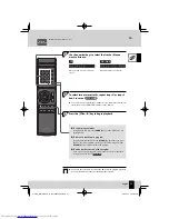 Предварительный просмотр 31 страницы Kenwood K-521 Instruction Manual